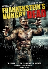 Picture of Frankenstein's Hungry Dead