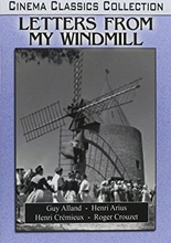 Picture of LETTERS FROM MY WINDMILL