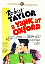 Picture of YANK AT OXFORD