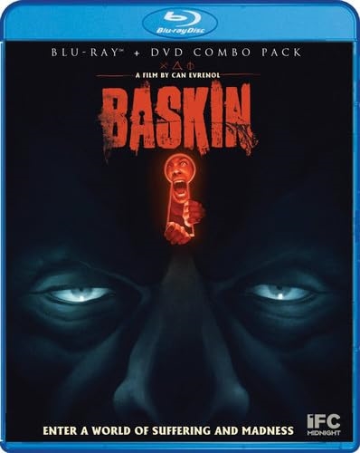 Picture of BASKIN