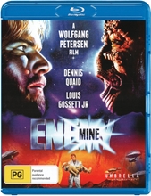 Picture of ENEMY MINE