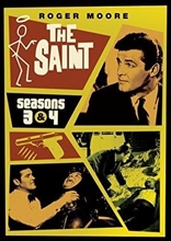 Picture of SAINT: SEASONS 3 & 4