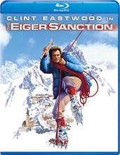 Picture of EIGER SANCTION