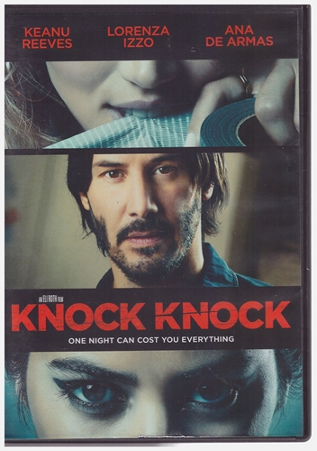 Picture of KNOCK KNOCK