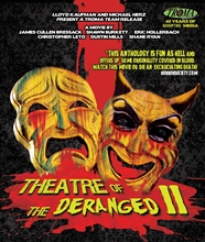 Picture of Theatre of the Deranged Ii