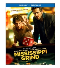 Picture of MISSISSIPPI GRIND