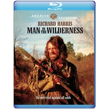 Picture of MAN IN THE WILDERNESS (1971)