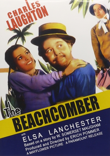 Picture of BEACHCOMBER