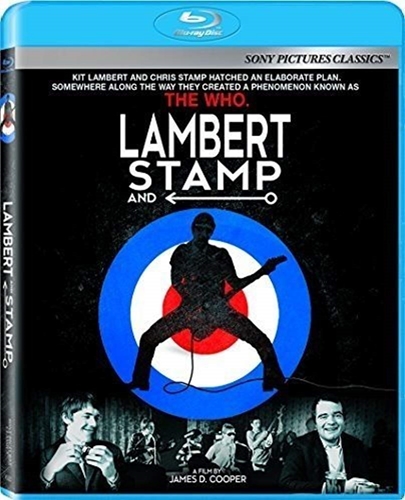 Picture of LAMBERT & STAMP