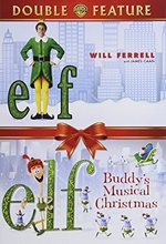 Picture of ELF / ELF: BUDDYS MUSICAL CHRISTMAS