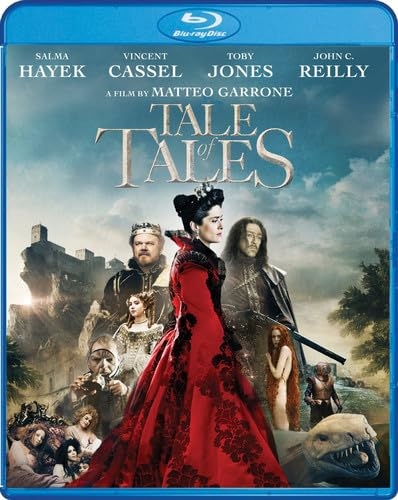 Picture of TALE OF TALES