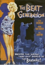 Picture of BEAT GENERATION