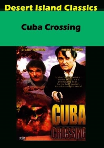 Picture of CUBA CROSSING