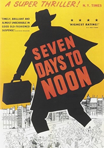 Picture of SEVEN DAYS TO NOON