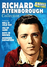 Picture of Richard Attenborough Collection 4-Movie Pack