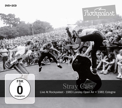 Picture of Live At Rockpalast