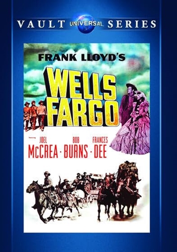 Picture of WELLS FARGO