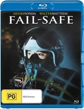 Picture of Fail Safe