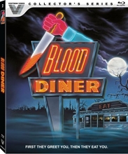 Picture of BLOOD DINER