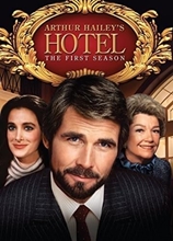 Picture of HOTEL: SEASON 1