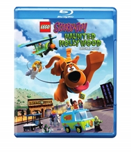 Picture of LEGO SCOOBY: HAUNTED HOLLYWOOD (WITHOUT FIGURINE)