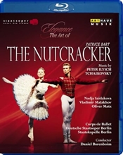 Picture of Tchaikovskythe Nutcracker(Region Free - NO RETURNS)