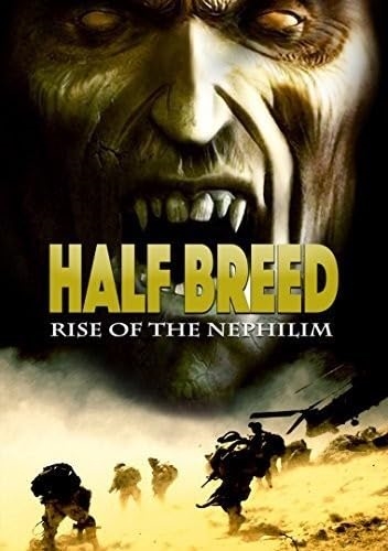 Picture of Half Breed: Rise Of The Nephilim