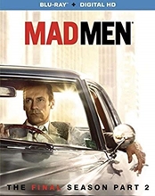 Picture of MAD MEN: THE FINAL - SEASON PART 2