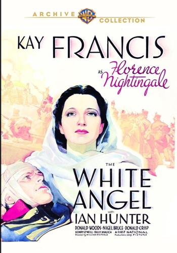 Picture of WHITE ANGEL