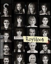 Picture of BOYHOOD/BD