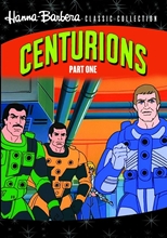 Picture of CENTURIONS PART ONE