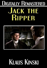 Picture of JACK THE RIPPER