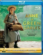 Picture of ANNE OF GREEN GABLES: 30TH ANNIVERSARY