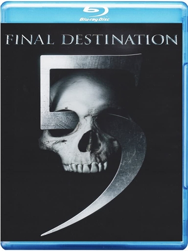 Picture of FINAL DESTINATION 5