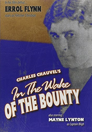 Picture of IN THE WAKE OF THE BOUNTY