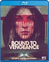 Picture of BOUND TO VENGEANCE