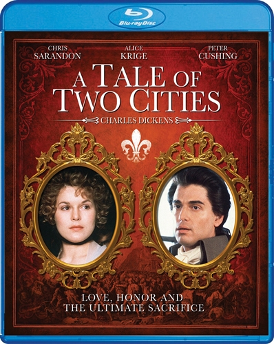 Picture of TALE OF TWO CITIES (1980)