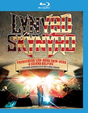 Picture of PRONOUNCED LEH NERD SKI(BR by LYNYRD SKYNYRD