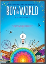 Picture of BOY & THE WORLD