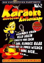 Picture of Deutsche Kultschlager Vol. 2