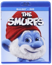 Picture of SMURFS