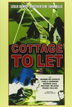 Picture of COTTAGE TO LET