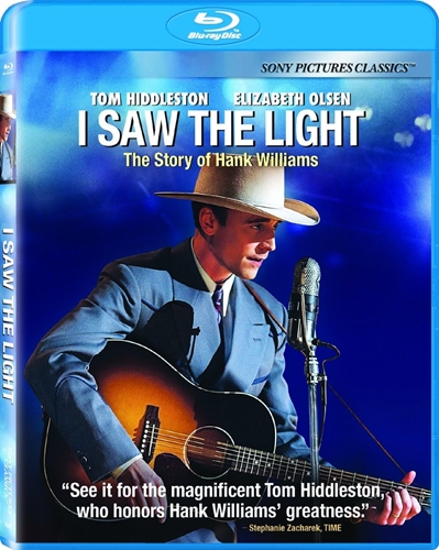 Picture of I SAW THE LIGHT