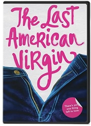 Picture of LAST AMERICAN VIRGIN