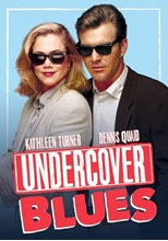 Picture of UNDERCOVER BLUES