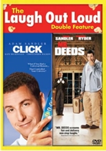 Picture of CLICK (2006) / MR DEEDS