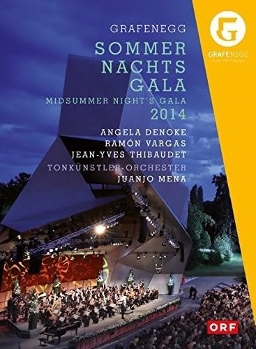 Picture of GRAFENEGG MIDSUMMER NIGHT'S GALA 2014