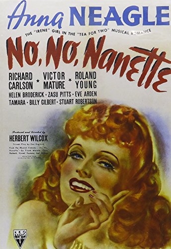 Picture of NO NO NANETTE