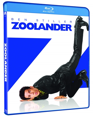 Picture of ZOOLANDER