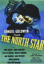 Picture of NORTH STAR (1943)